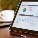 web monitoring dashboard