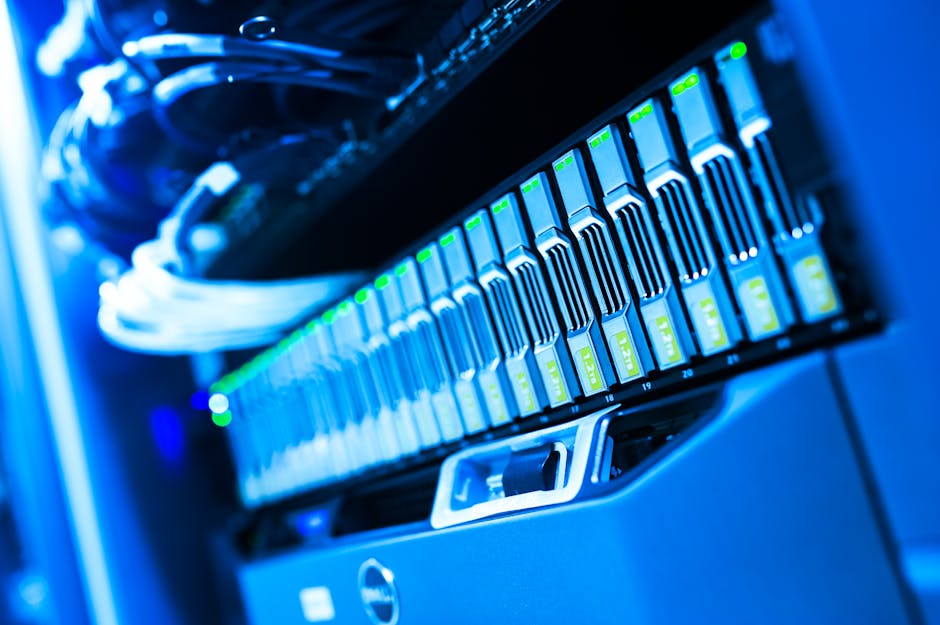 healthcare database