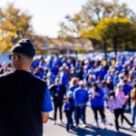 community event