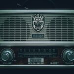 AI radio broadcast experiment