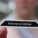 GitHub security