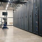 undersea data center