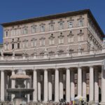 Pope Vatican AI