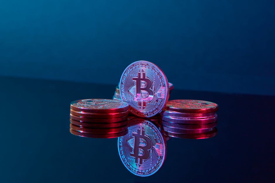 Bitcoin maritime insurance