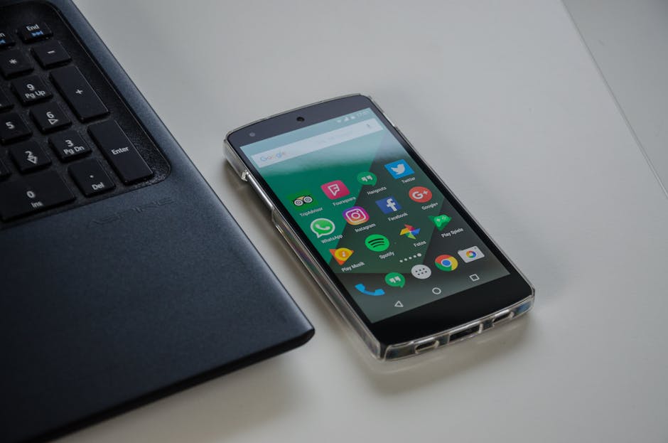 android devices