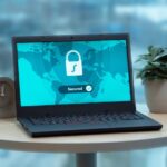 Surface laptop privacy screen