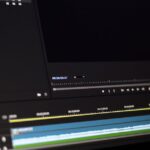 AI video production