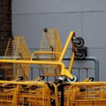 universal shopping cart