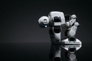 reverse engineering AI