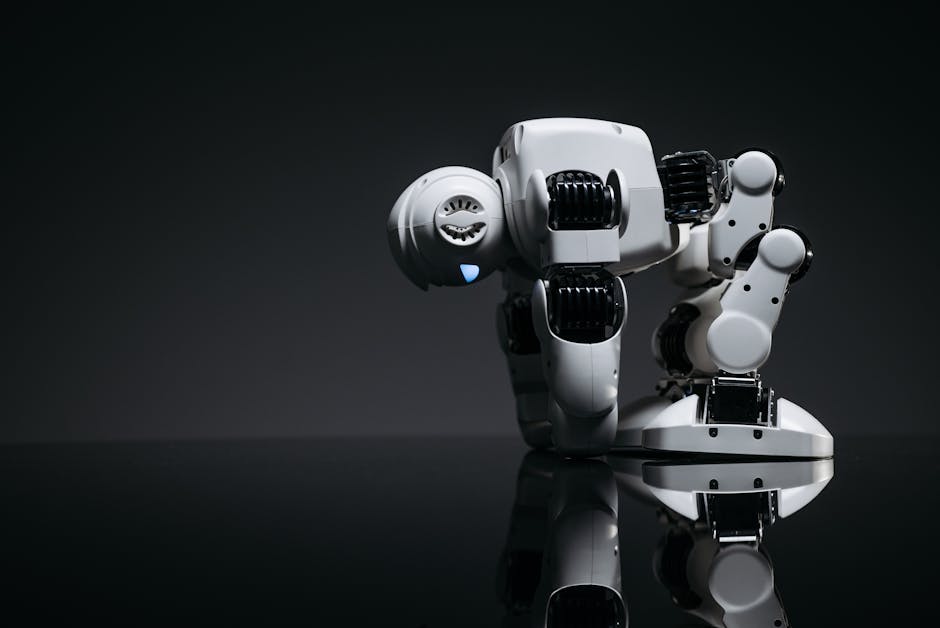 reverse engineering AI