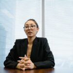 Wikipedia CEO interview