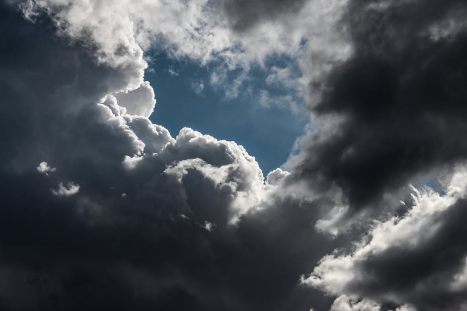 cloud outage