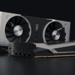 NVIDIA AI model architecture