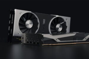 NVIDIA AI model architecture