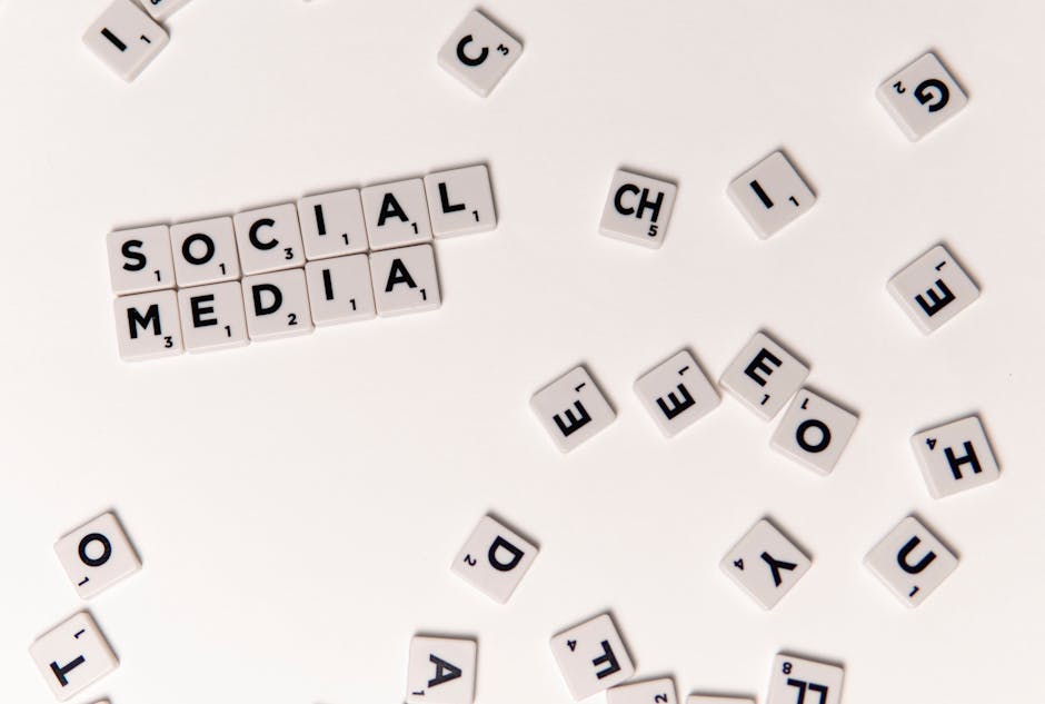 social media censorship