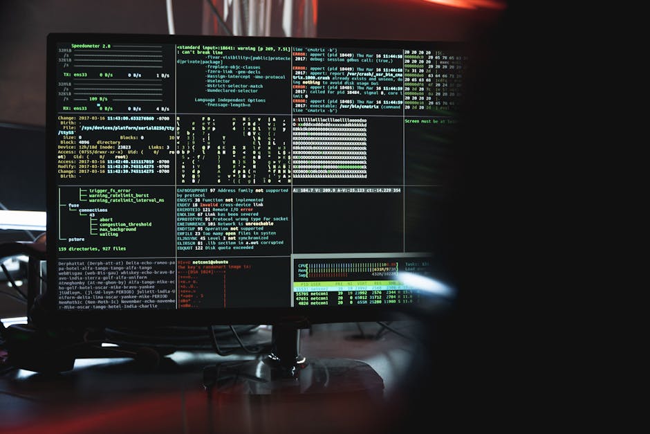 penetration testing device