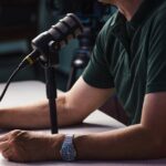 Jeff Bezos interview