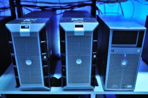enterprise AI datacenter