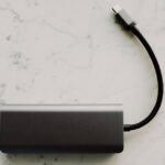 ultra slim mobile battery
