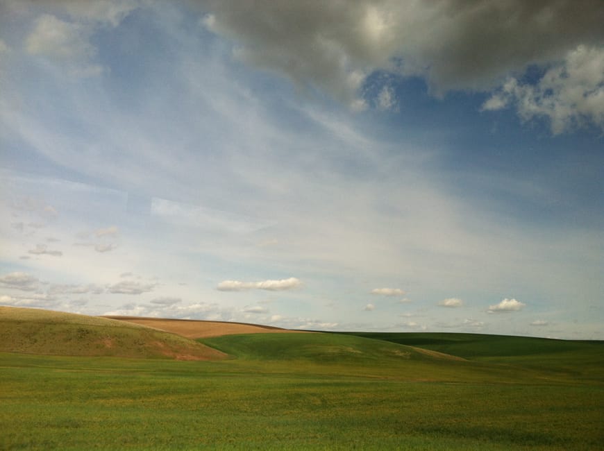 Windows XP interface