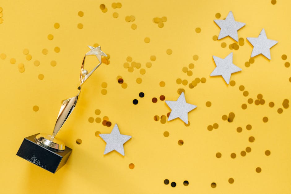 anime streaming awards