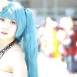 anime collaboration