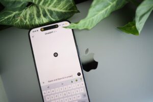 Apple AI domain