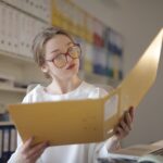 AI document review
