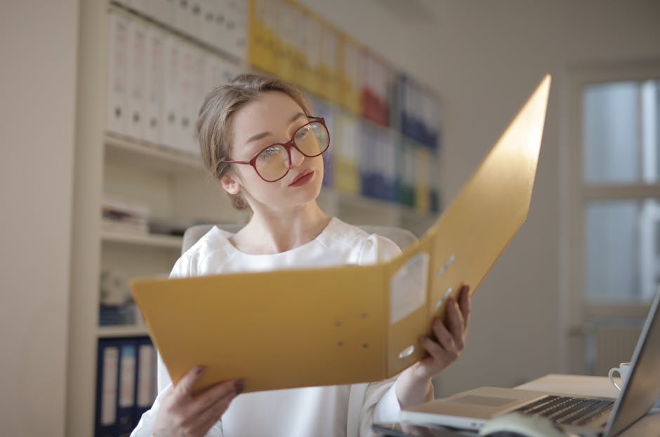 AI document review