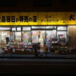 Japanese conglomerate business