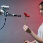 emotional labor automation
