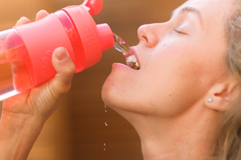 hydration technology