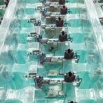 semiconductor manufacturing