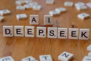 DeepSeek AI model