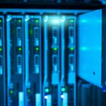 server farm security