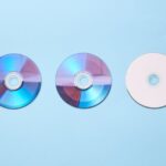 Blu-ray drive firmware