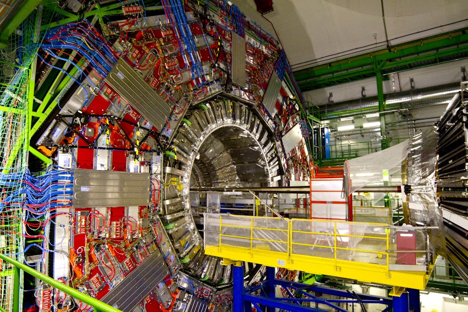 superconductivity breakthrough