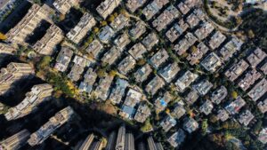 AI infrastructure investment