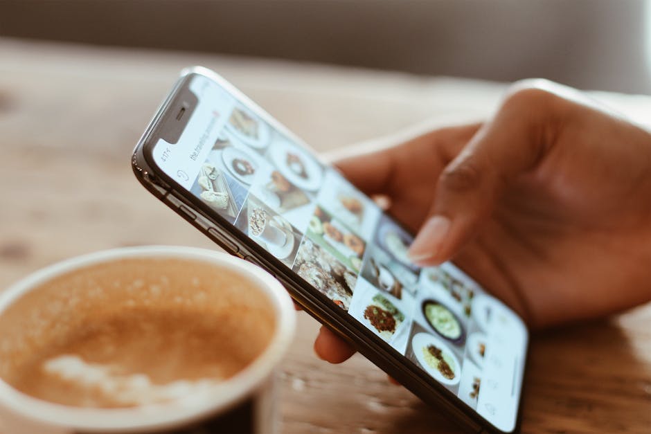 push notification AI filtering