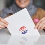 election safeguards AI