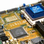 Intel Arc G3 processor