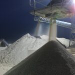 lithium extraction process