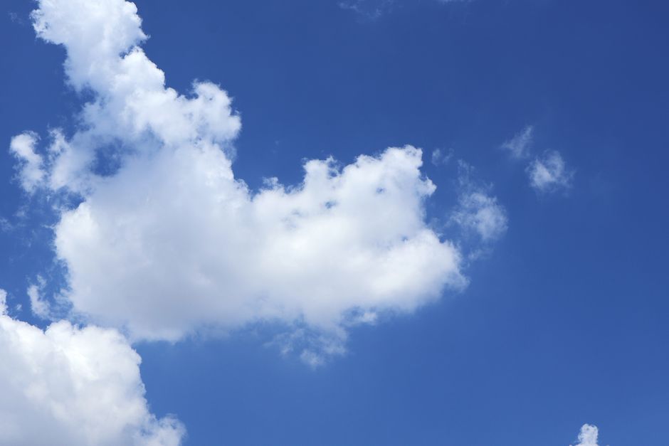 Bluesky interface