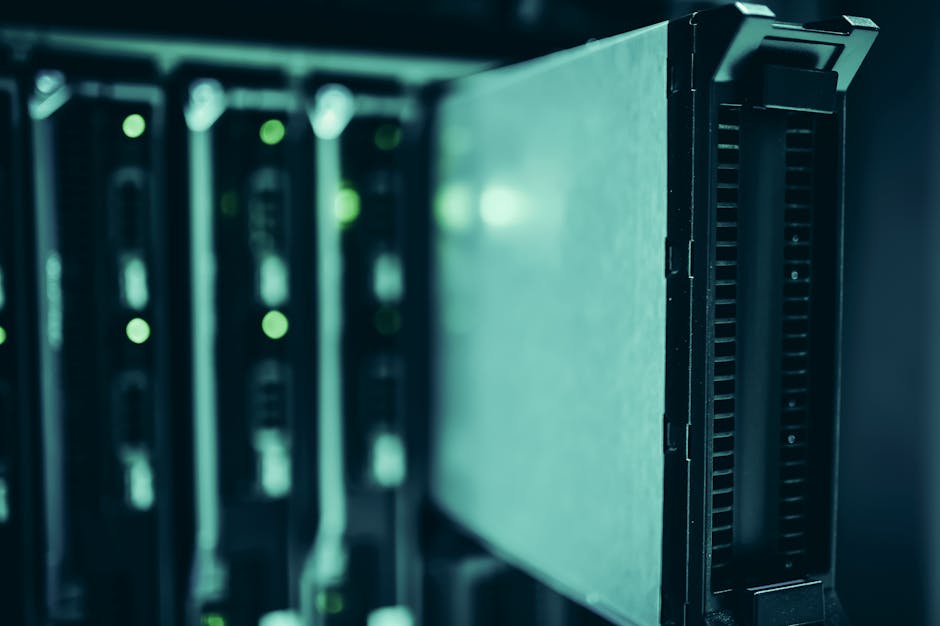 arxiv preprint server