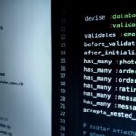 open source application