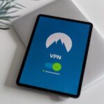 mobile router portable VPN