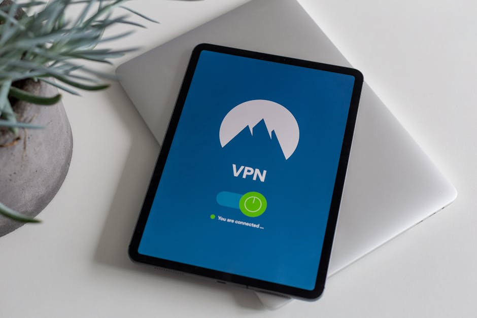 mobile router portable VPN