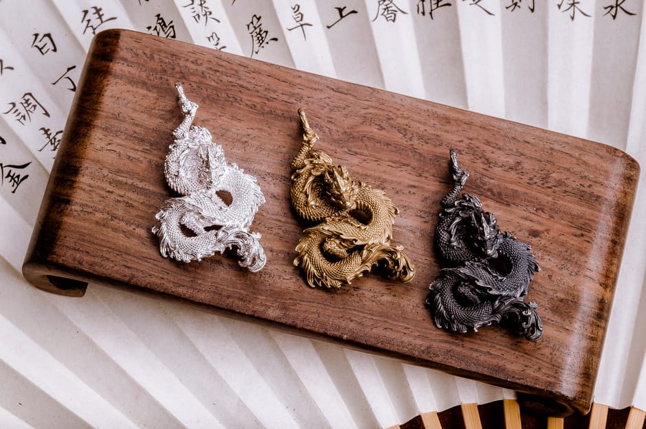 AI pendant