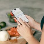 smartphone sensor data