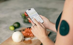 smartphone sensor data